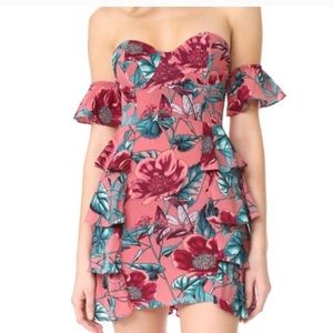 For love and lemons dress